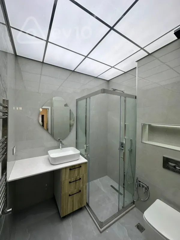 Satılır 3 otaqlı yeni tikili 120 m²