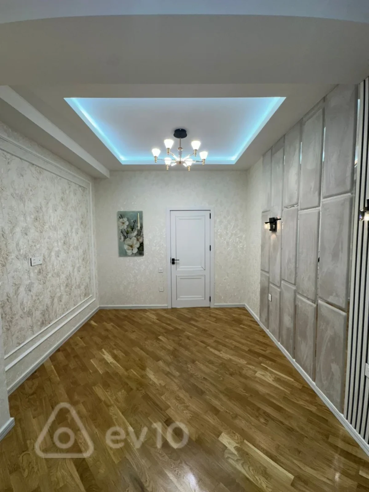 Satılır 3 otaqlı yeni tikili 120 m²