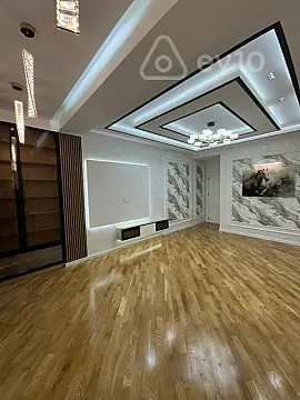 Satılır 3 otaqlı yeni tikili 120 m²