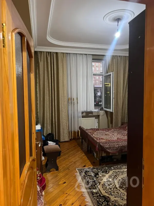 Kirayə verilir 2 otaqlı yeni tikili 95 m²