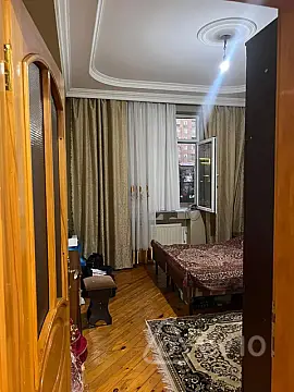 Kirayə verilir 2 otaqlı yeni tikili 95 m²
