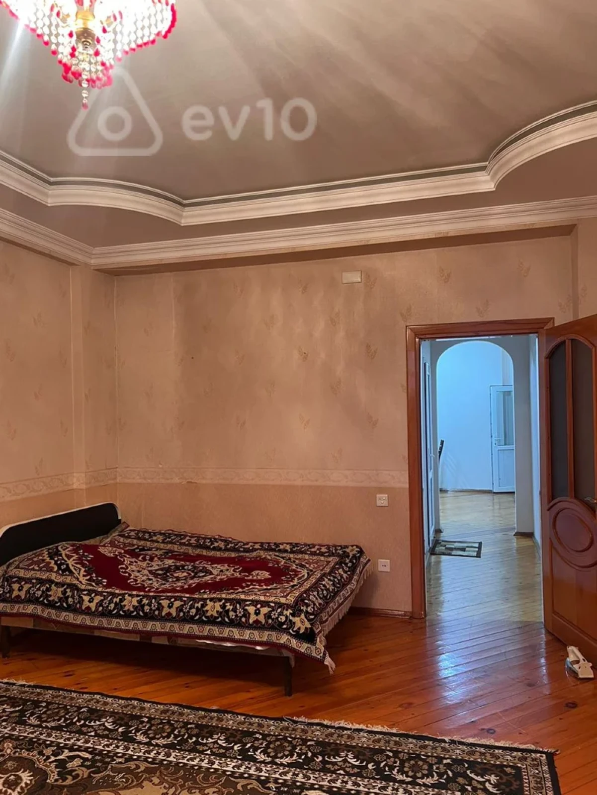 Kirayə verilir 2 otaqlı yeni tikili 95 m²