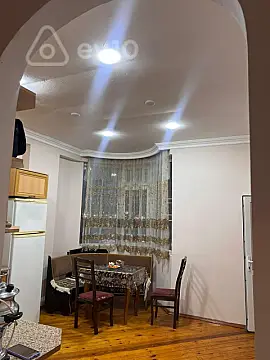 Kirayə verilir 2 otaqlı yeni tikili 95 m²