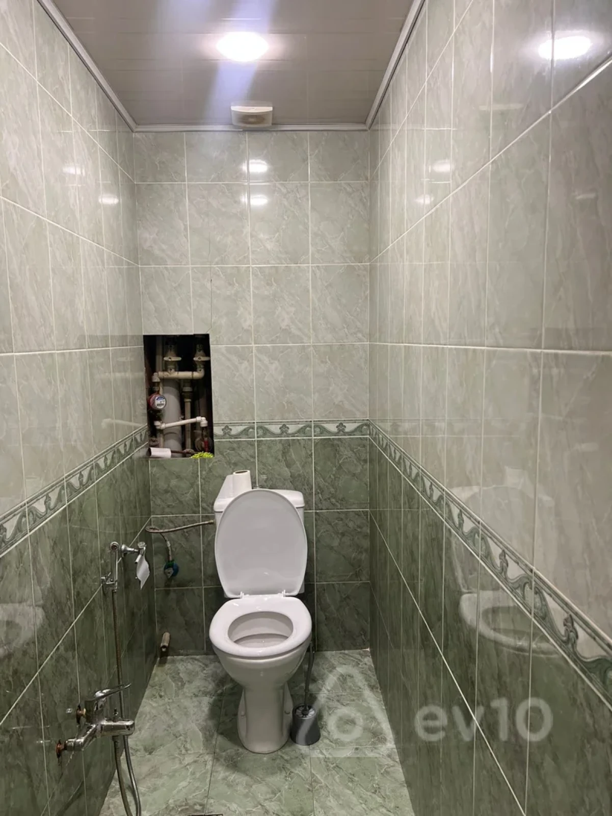 Kirayə verilir 2 otaqlı yeni tikili 95 m²