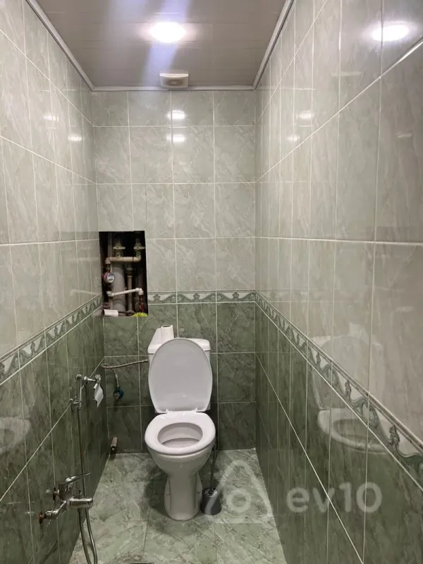 Kirayə verilir 2 otaqlı yeni tikili 95 m²