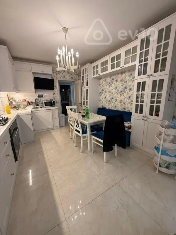 Satılır 3 otaqlı yeni tikili 134 m²