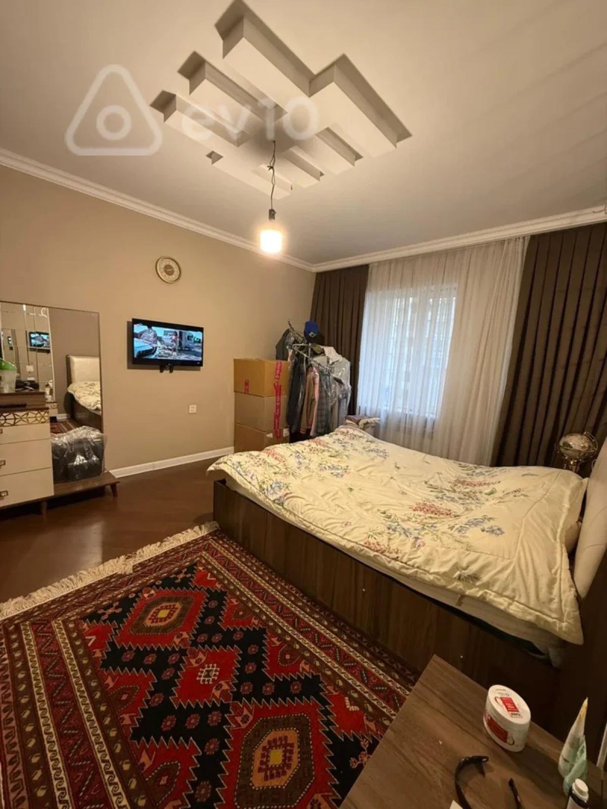 Satılır 3 otaqlı yeni tikili 134 m²