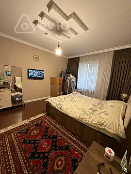 Satılır 3 otaqlı yeni tikili 134 m²