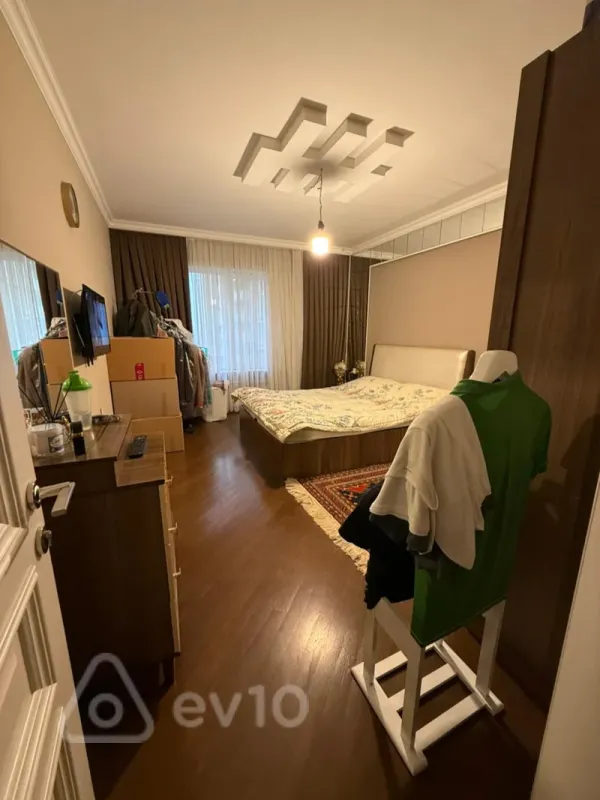 Satılır 3 otaqlı yeni tikili 134 m²
