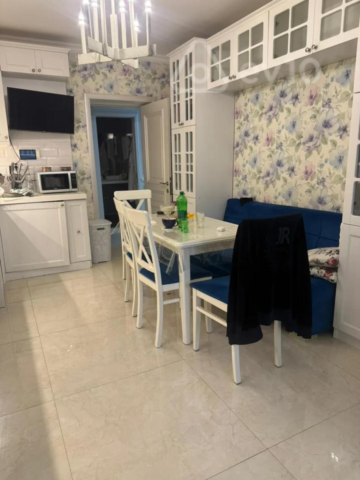 Satılır 3 otaqlı yeni tikili 134 m²