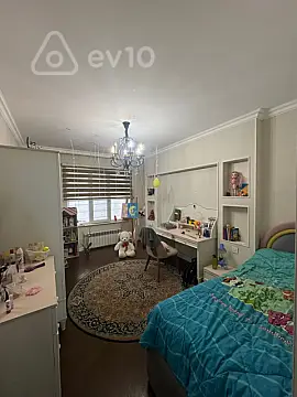 Satılır 3 otaqlı yeni tikili 134 m²