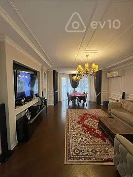 Satılır 3 otaqlı yeni tikili 134 m²