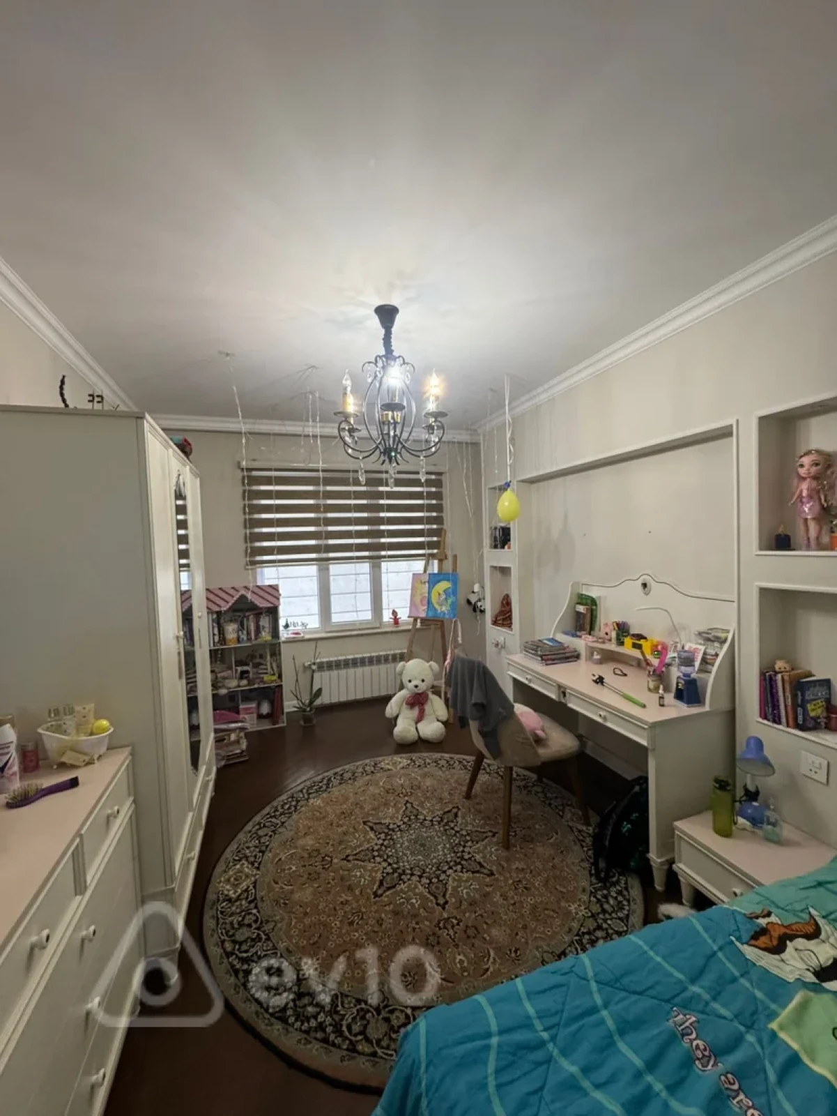 Satılır 3 otaqlı yeni tikili 134 m²