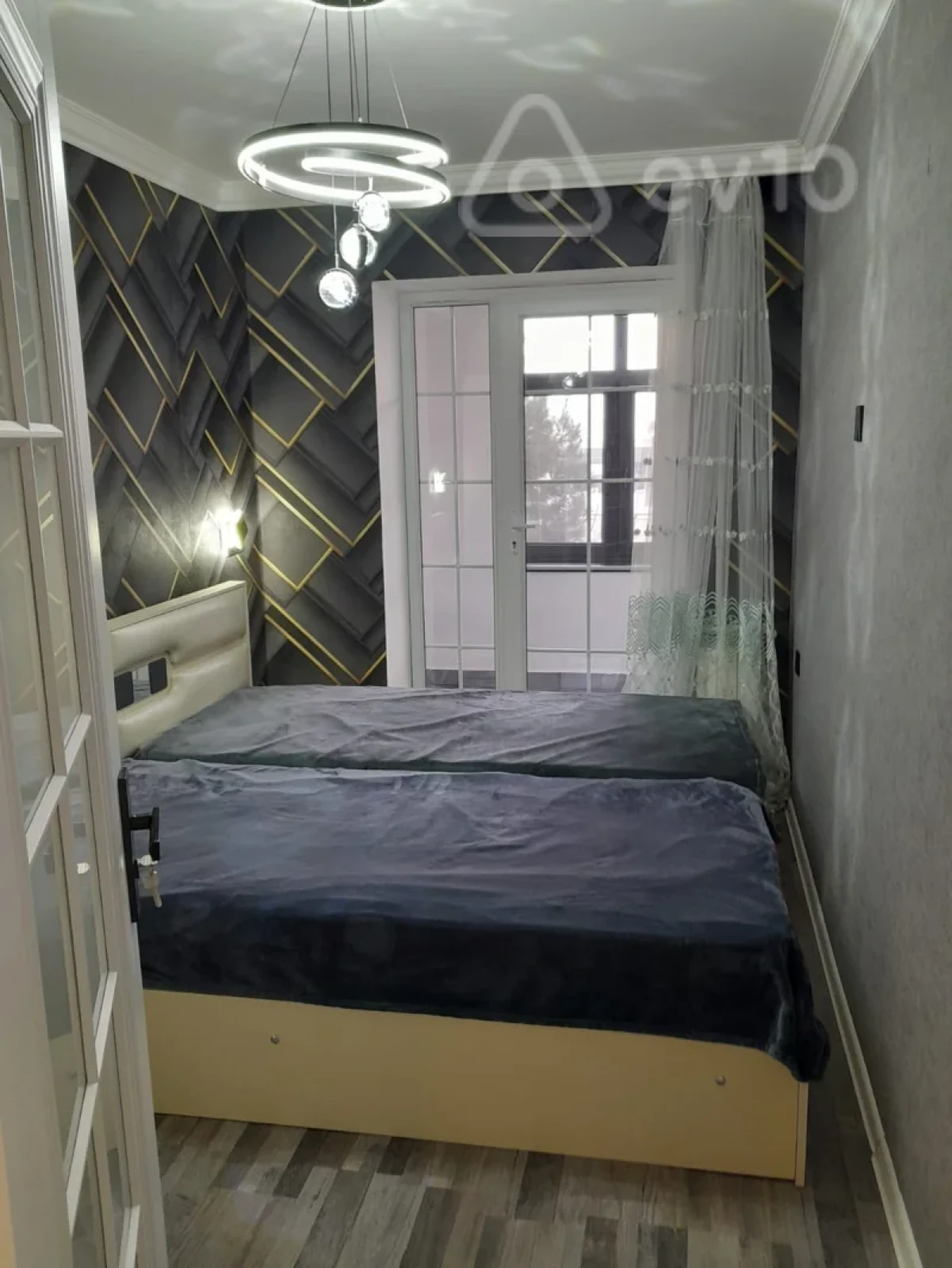 Satılır 3 otaqlı köhnə tikili 72 m²