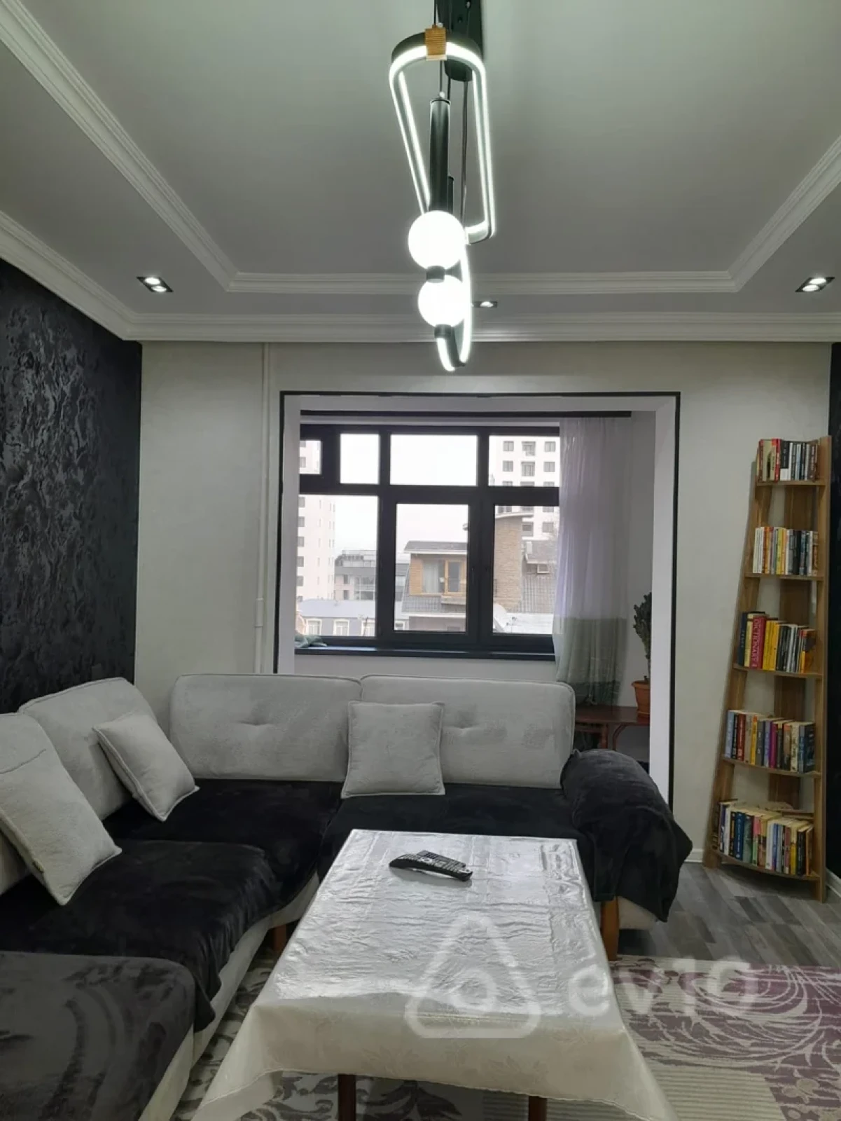 Satılır 3 otaqlı köhnə tikili 72 m²