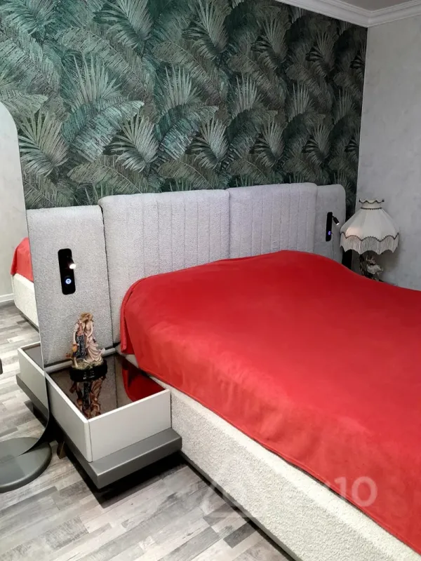 Satılır 3 otaqlı köhnə tikili 72 m²