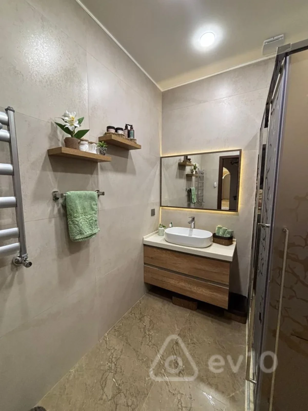 Satılır 4 otaqlı yeni tikili 165 m²