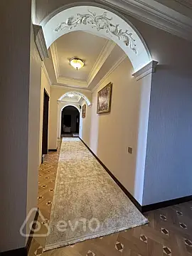 Satılır 4 otaqlı yeni tikili 165 m²