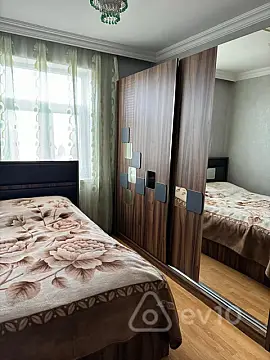 Satılır 4 otaqlı yeni tikili 95 m²