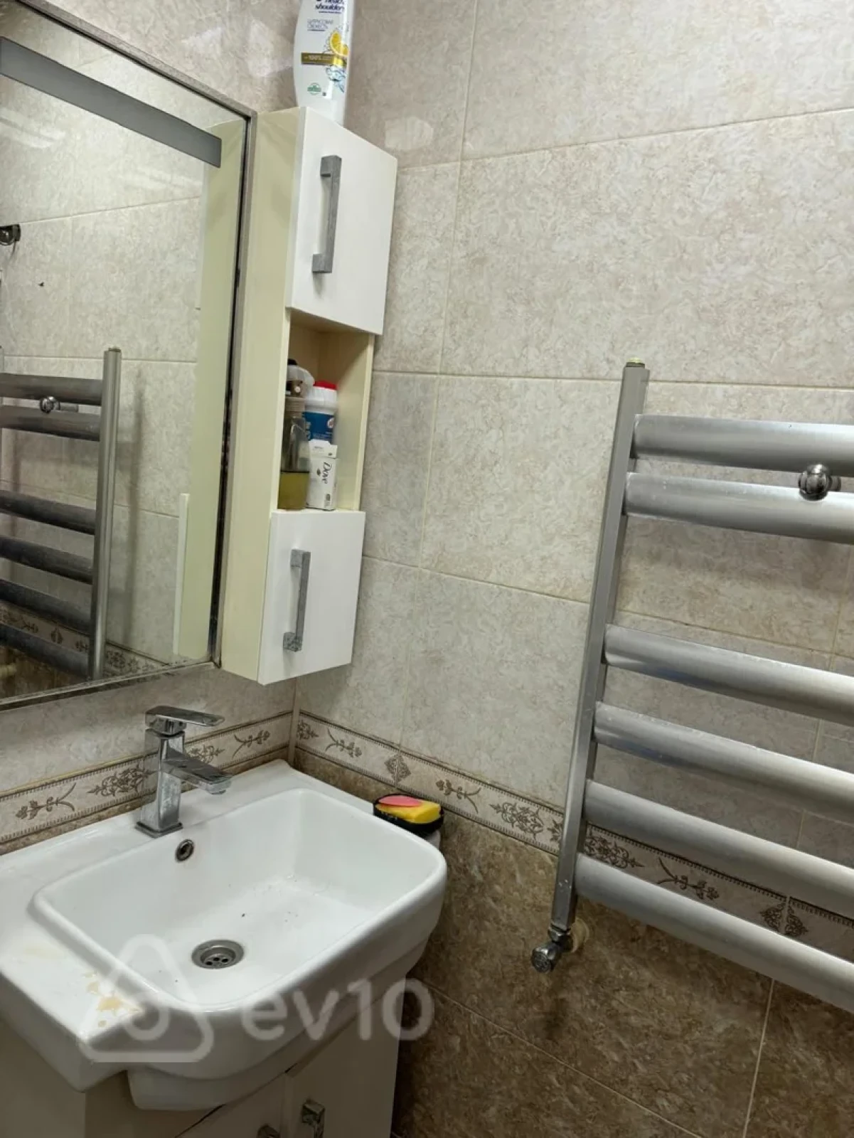 Satılır 4 otaqlı yeni tikili 95 m²