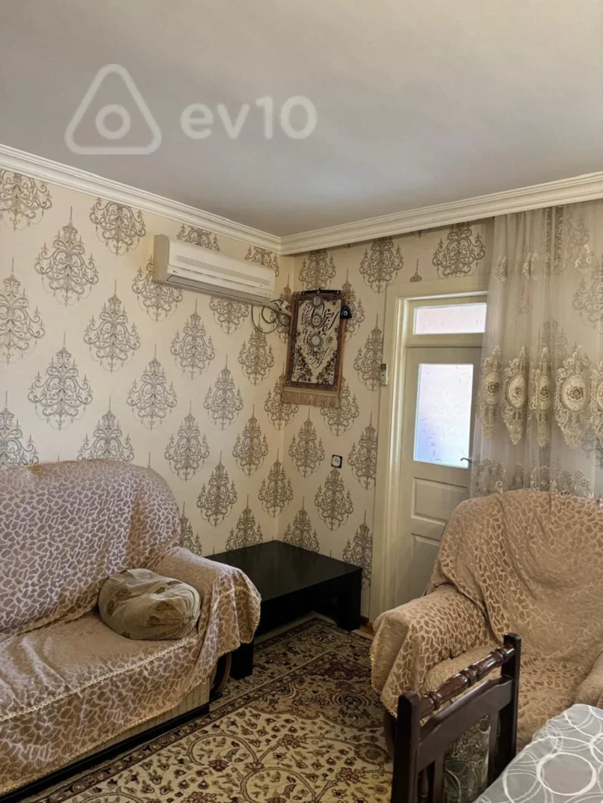 Satılır 4 otaqlı yeni tikili 95 m²