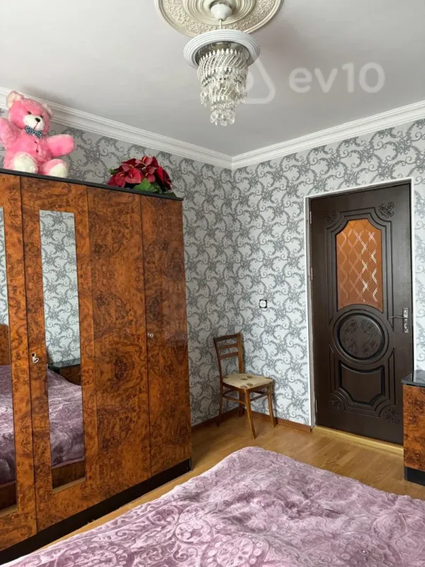 Satılır 4 otaqlı yeni tikili 95 m²