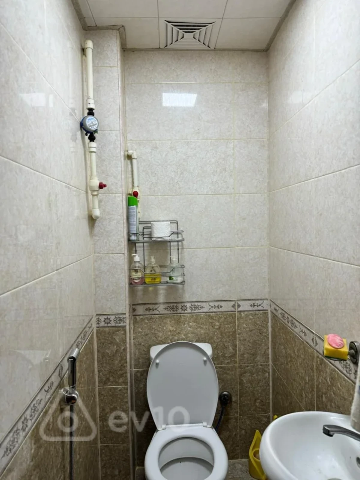 Satılır 4 otaqlı yeni tikili 95 m²