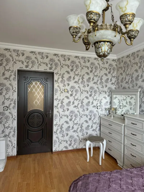 Satılır 4 otaqlı yeni tikili 95 m²
