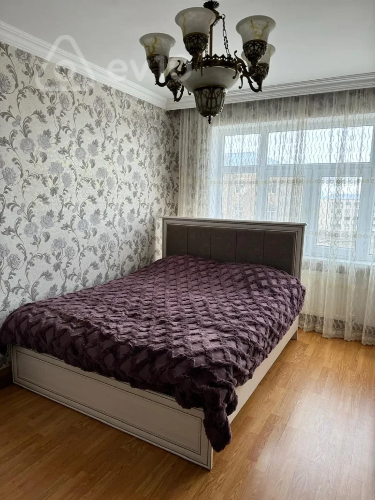 Satılır 4 otaqlı yeni tikili 95 m²