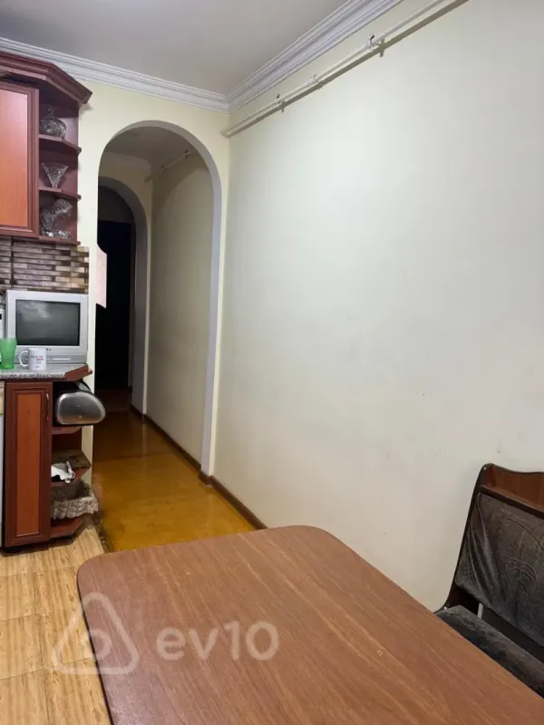 Satılır 4 otaqlı yeni tikili 95 m²