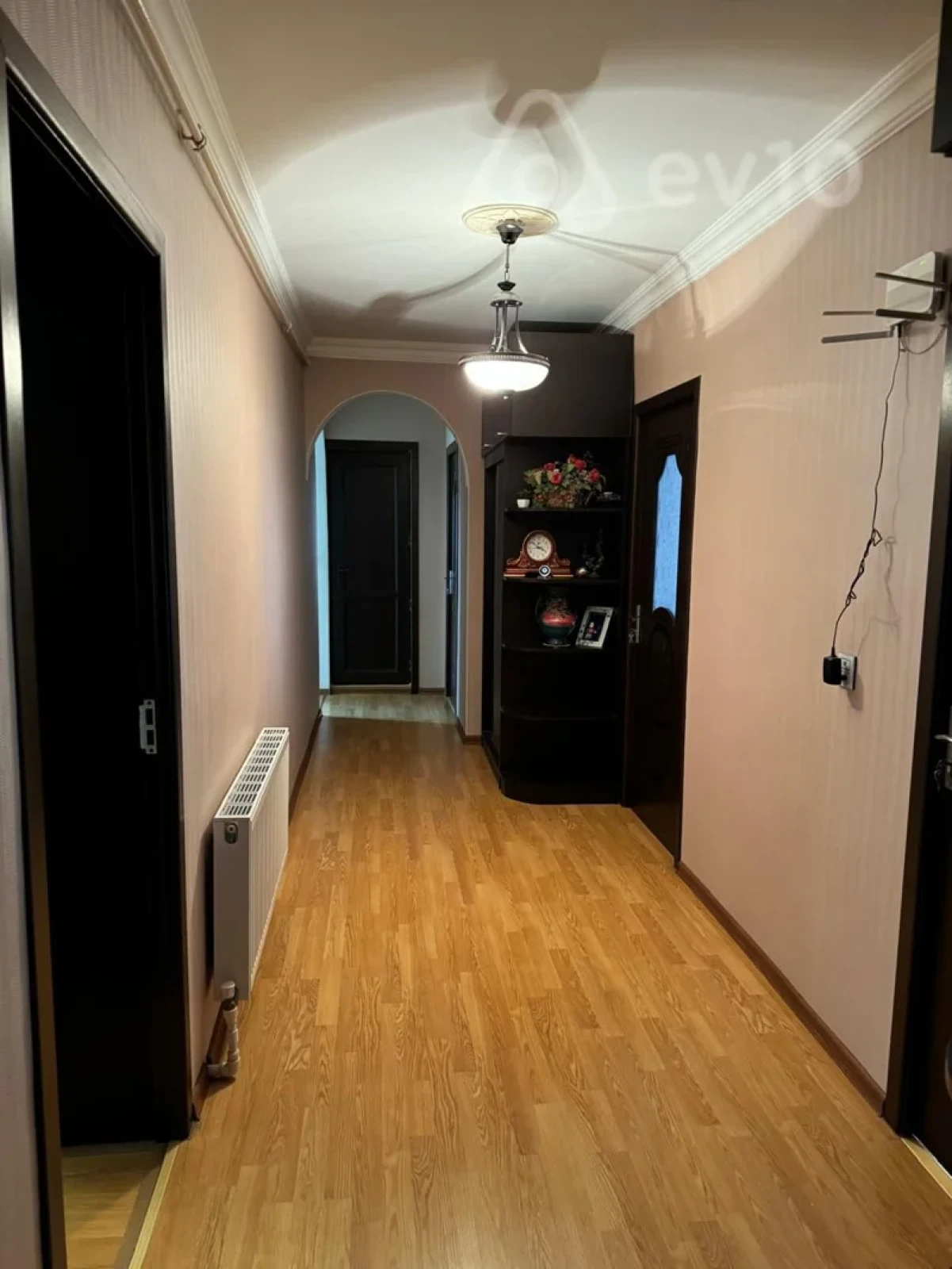 Satılır 4 otaqlı yeni tikili 95 m²