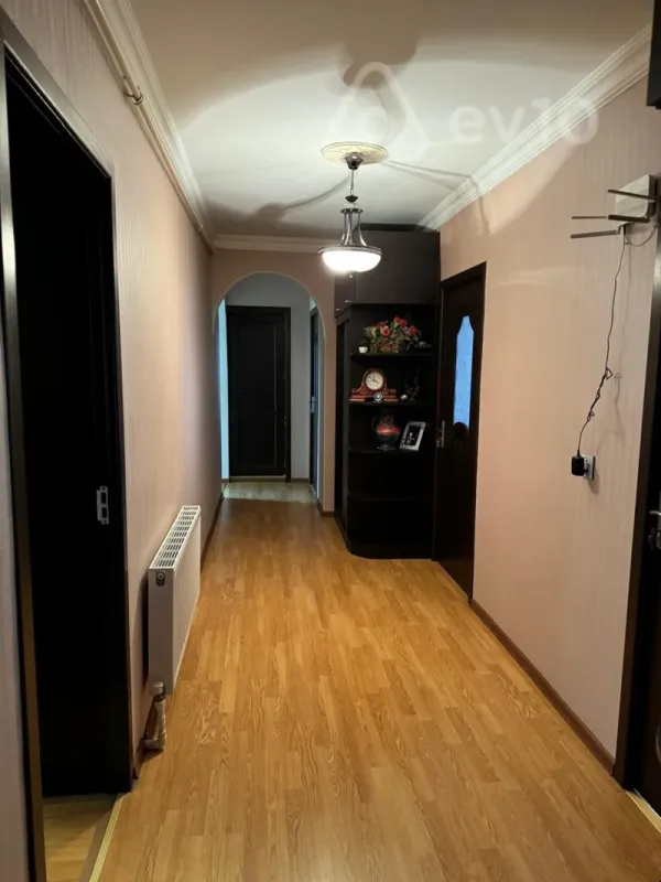 Satılır 4 otaqlı yeni tikili 95 m²