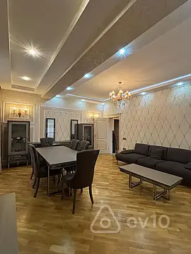 Kirayə verilir 3 otaqlı yeni tikili 126 m²