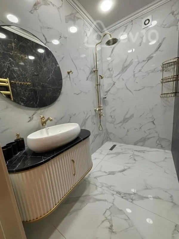 Kirayə verilir 3 otaqlı yeni tikili 126 m²