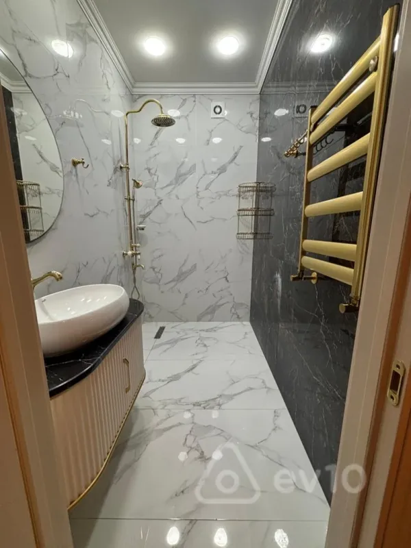 Kirayə verilir 3 otaqlı yeni tikili 126 m²