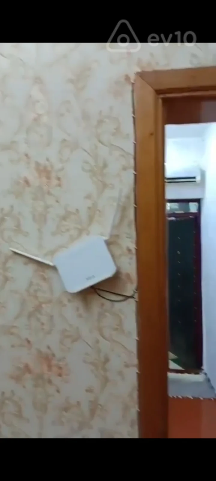 Kirayə verilir 2 otaqlı həyət evi 55 m²