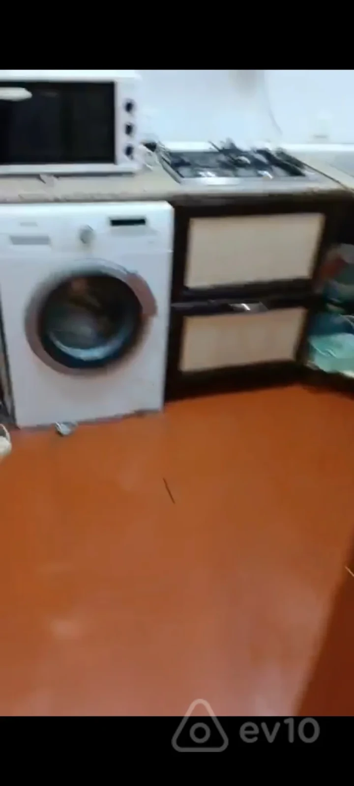 Kirayə verilir 2 otaqlı həyət evi 55 m²