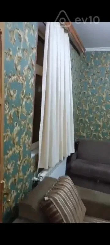 Kirayə verilir 2 otaqlı həyət evi 55 m²