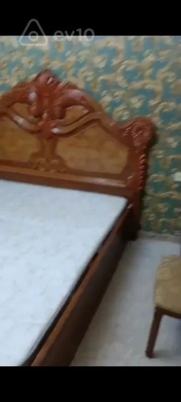 Kirayə verilir 2 otaqlı həyət evi 55 m²