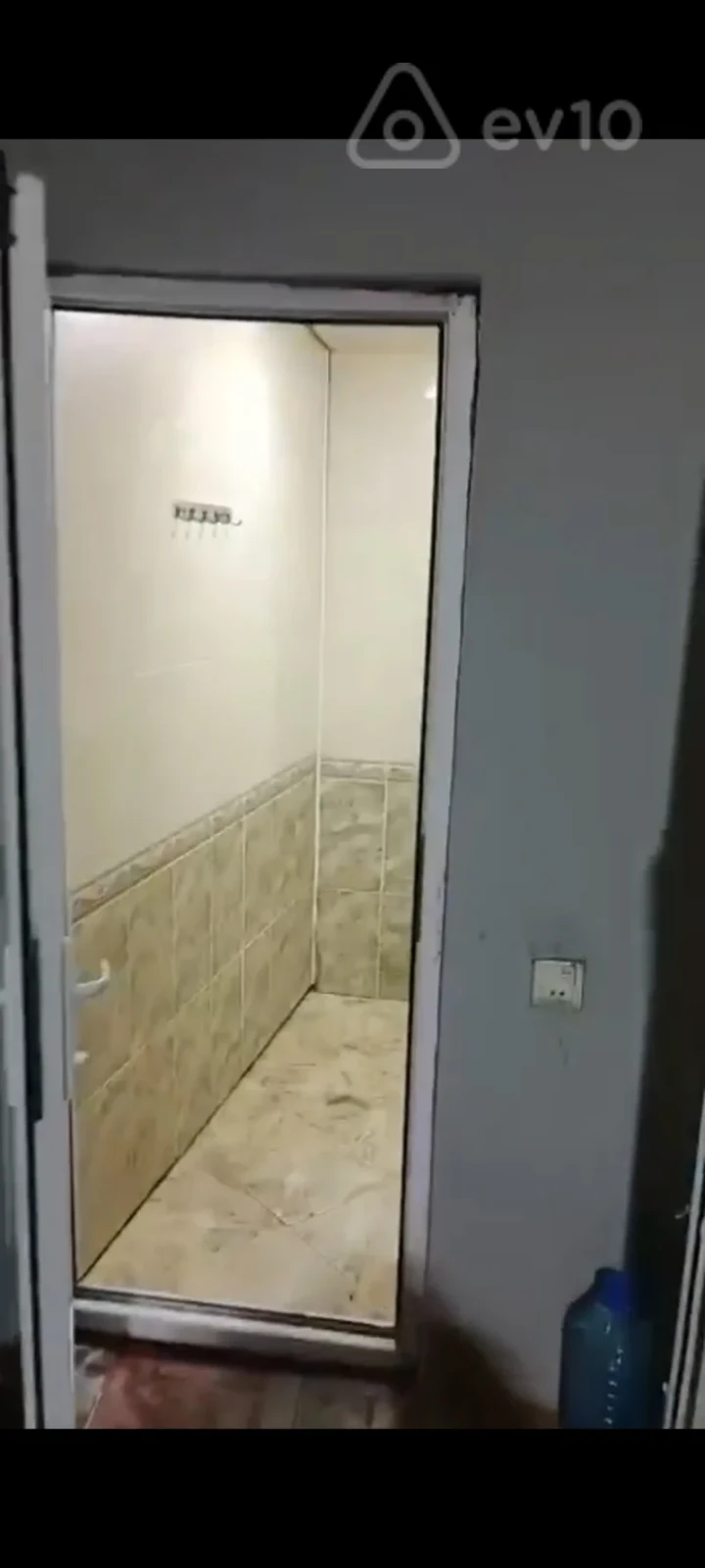 Kirayə verilir 2 otaqlı həyət evi 55 m²