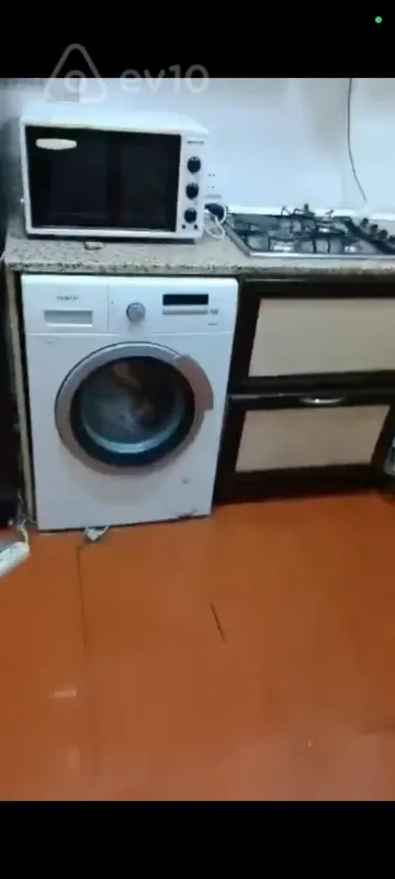 Kirayə verilir 2 otaqlı həyət evi 55 m²