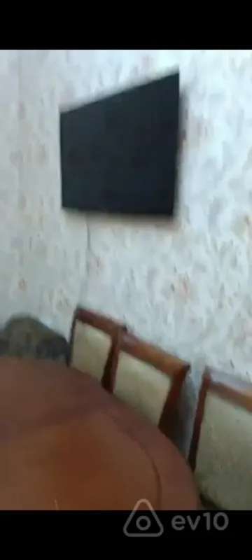 Kirayə verilir 2 otaqlı həyət evi 55 m²