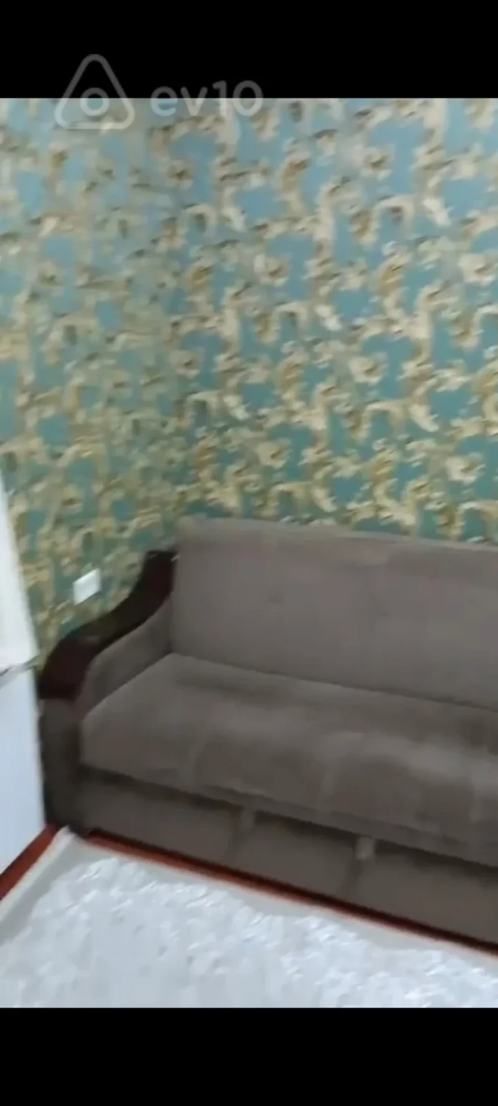 Kirayə verilir 2 otaqlı həyət evi 55 m²