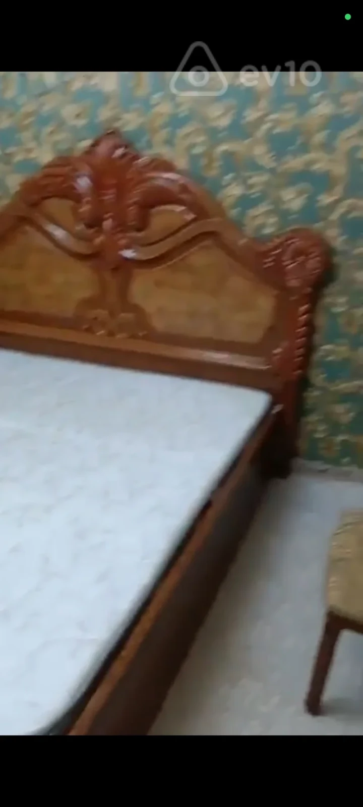 Kirayə verilir 2 otaqlı həyət evi 55 m²