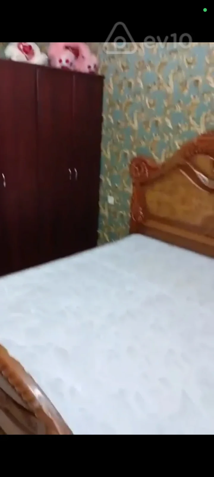 Kirayə verilir 2 otaqlı həyət evi 55 m²