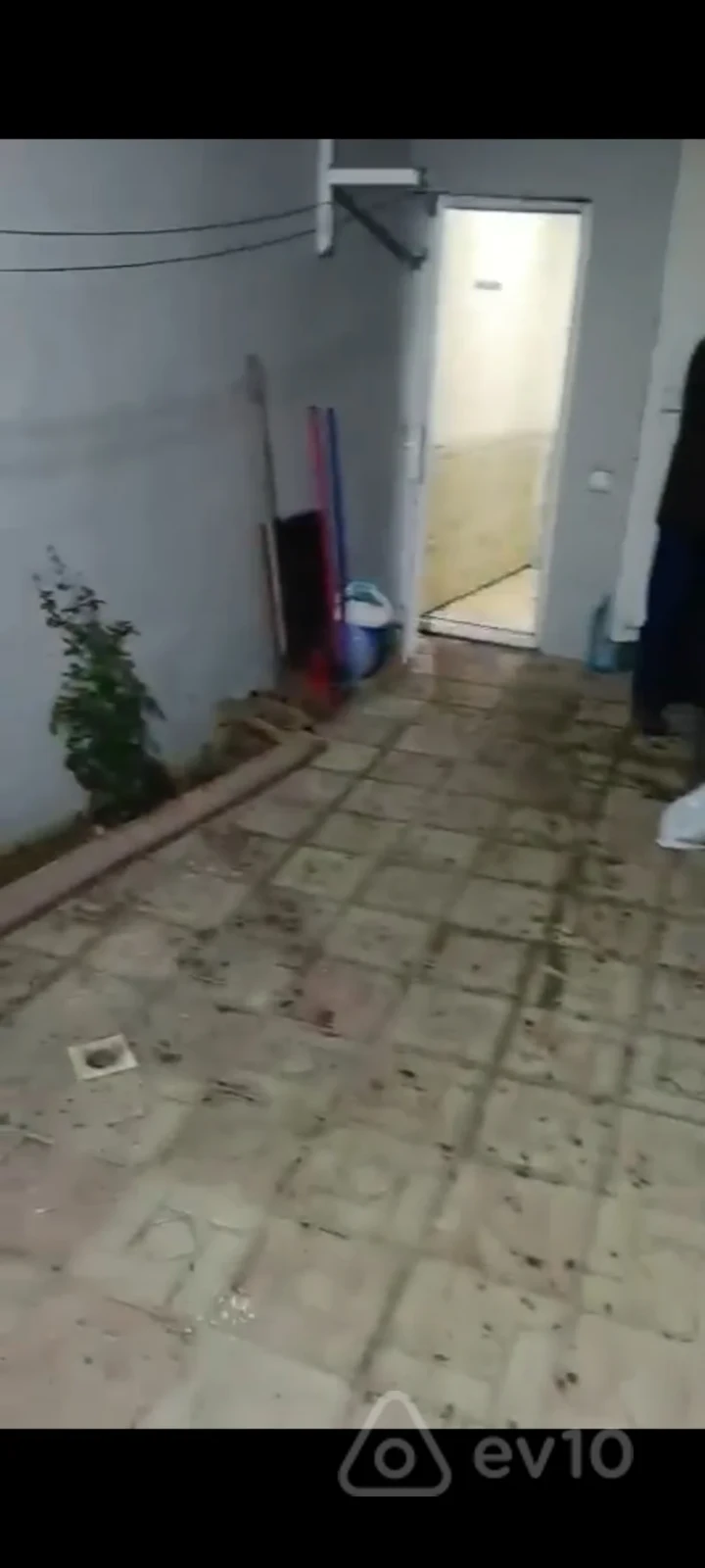 Kirayə verilir 2 otaqlı həyət evi 55 m²