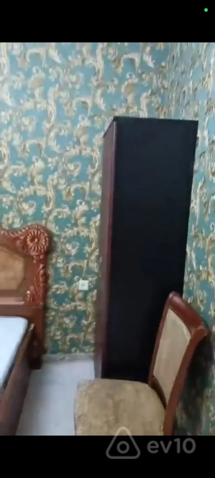 Kirayə verilir 2 otaqlı həyət evi 55 m²