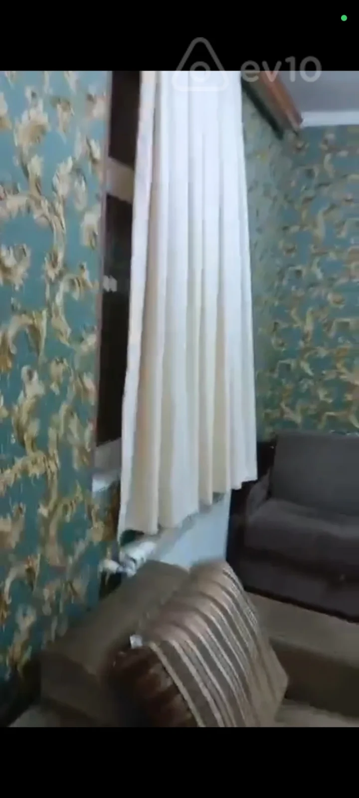 Kirayə verilir 2 otaqlı həyət evi 55 m²