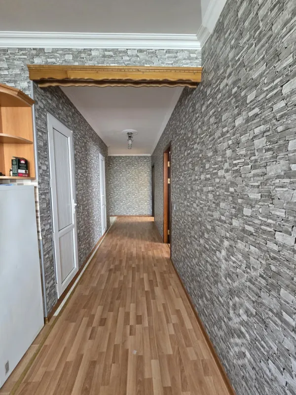 Satılır 3 otaqlı yeni tikili 90 m²