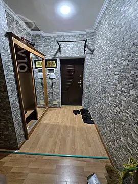Satılır 3 otaqlı yeni tikili 90 m²